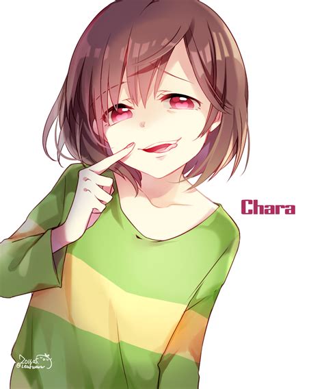 Videos Tagged with chara (undertale)